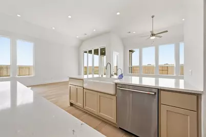 16511 Cheerful Trail N, Hockley, TX 77447 - Photo 7