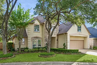 13607 Ashley Run, Houston, TX 77077 - Photo 3