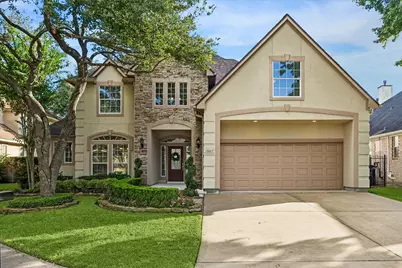 13607 Ashley Run, Houston, TX 77077 - Photo 1