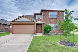 9202 Adobe Sky Ct, Richmond, TX 77407 - Photo 1