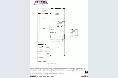 7422 Ramsgate Cliff Lane, Richmond, TX 77407 - Photo 25