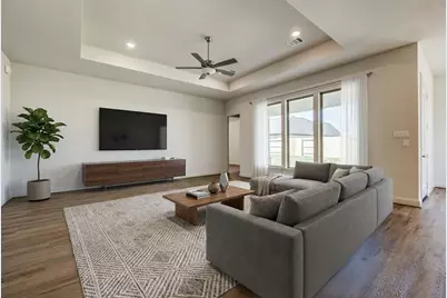494 Hunters Crossing, Sealy, TX 77474 - Photo 7