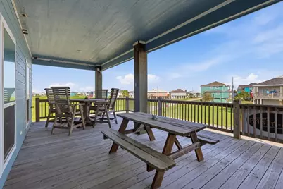 3303 Hidden Gold, Crystal Beach, TX 77650 - Photo 7