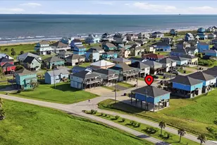 3303 Hidden Gold, Crystal Beach, TX 77650 - Photo 3