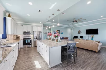 3303 Hidden Gold, Crystal Beach, TX 77650 - Photo 15