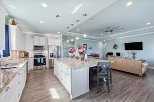 3303 Hidden Gold, Crystal Beach, TX 77650 - Photo 15