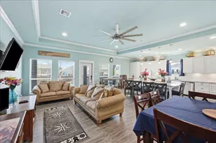 3303 Hidden Gold, Crystal Beach, TX 77650 - Photo 9