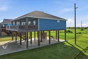 3303 Hidden Gold, Crystal Beach, TX 77650 - Photo 5