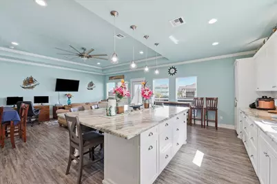 3303 Hidden Gold, Crystal Beach, TX 77650 - Photo 13