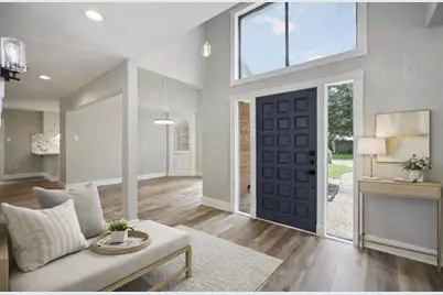 8143 Northbridge Drive, Spring, TX 77379 - Photo 3