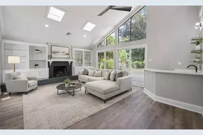 8143 Northbridge Drive, Spring, TX 77379 - Photo 5