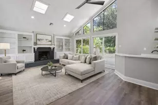 8143 Northbridge Dr, Spring, TX 77379 - Photo 5