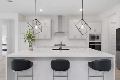 527 Carina Gaze Drive, Conroe, TX 77318 - Photo 5