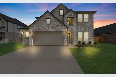 2188 Sunflower View Street, Brookshire, TX 77423 - Photo 1