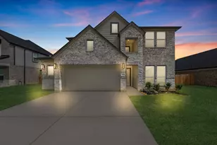 2188 Sunflower Vw St, Brookshire, TX 77423 - Photo 1