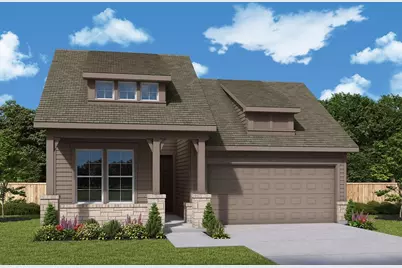 2038 Lobo Court, Montgomery, TX 77316 - Photo 1