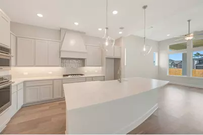 2038 Lobo Court, Montgomery, TX 77316 - Photo 25