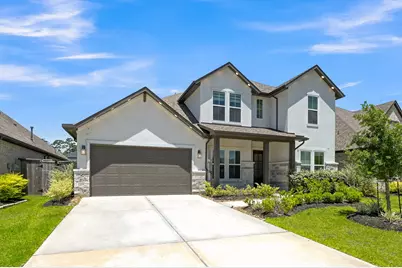 316 Coldwater Creek Court, Conroe, TX 77304 - Photo 1