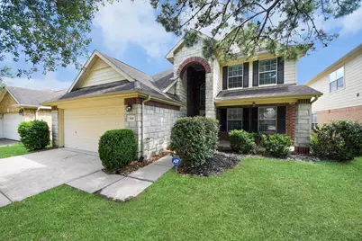 5110 Moss Garden Lane, Katy, TX 77494 - Photo 3