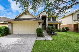 5110 Moss Garden Ln, Katy, TX 77494 - Photo 1