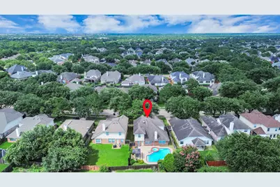 5110 Moss Garden Lane, Katy, TX 77494 - Photo 9