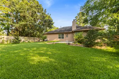 6714 Woodland Oaks, Magnolia, TX 77354 - Photo 17