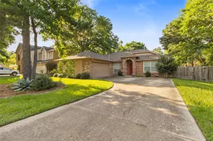 6714 Woodland Oaks, Magnolia, TX 77354 - Photo 1