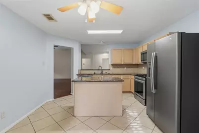 6714 Woodland Oaks, Magnolia, TX 77354 - Photo 7