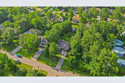 6714 Woodland Oaks, Magnolia, TX 77354 - Photo 21