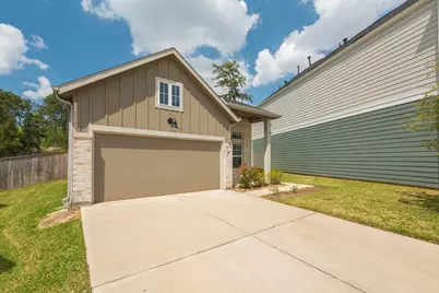 214 Prairie Rose Court, Conroe, TX 77318 - Photo 3