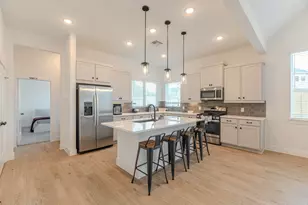 214 Prairie Rose Ct, Conroe, TX 77318 - Photo 1