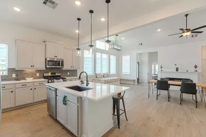 214 Prairie Rose Court, Conroe, TX 77318 - Photo 15