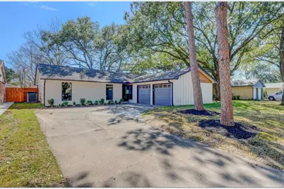 8907 Tanager Street, Houston, TX 77036 - Photo 1