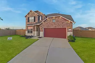 8610 Cichlid Ln, Cypress, TX 77433 - Photo 1