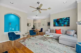 2427 Ralph St, Houston, TX 77006 - Photo 9