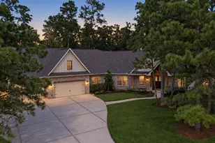 501 Corsair Ct, Montgomery, TX 77316 - Photo 1