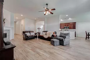 5427 Elderberry Arbor, Richmond, TX 77407 - Photo 31