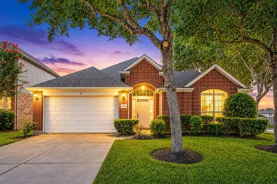 5427 Elderberry Arbor, Richmond, TX 77407 - Photo 1