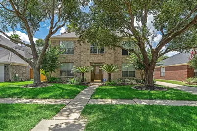 22811 Crested Lark Court, Katy, TX 77450 - Photo 1