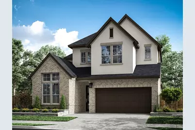 22406 Topaz Harbor Lane, Tomball, TX 77377 - Photo 1