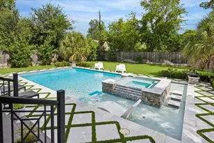802 W 30th St, Houston, TX 77018 - Photo 33