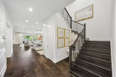 802 W 30th Street, Houston, TX 77018 - Photo 9