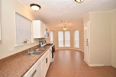 2007 Powder Mist Lane, Katy, TX 77449 - Photo 3
