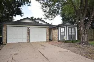2007 Powder Mist Ln, Katy, TX 77449 - Photo 1