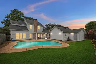 1027 Flagmore Dr, Katy, TX 77450 - Photo 3