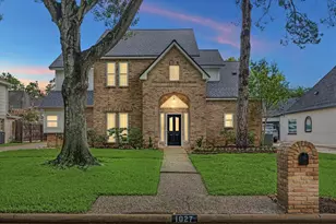 1027 Flagmore Dr, Katy, TX 77450 - Photo 1