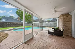 1027 Flagmore Dr, Katy, TX 77450 - Photo 33