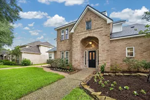 1027 Flagmore Dr, Katy, TX 77450 - Photo 5