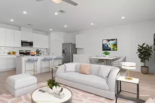 3542 Adelie Ln, Katy, TX 77494 - Photo 5