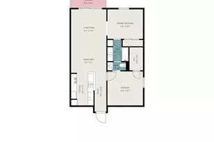 307 Yacht Club Ln, El Lago, TX 77586 - Photo 23